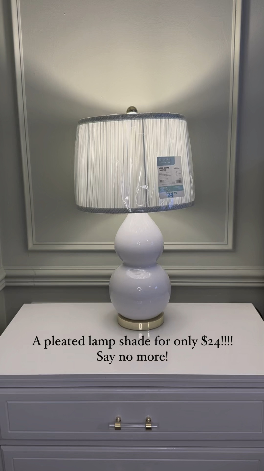 Affordable pleated lamp shade
Striped lamp shade
Pleated lampshade
Affordable lampshade
Striped lampshade
Lamp shade under $50
Design tip
Design trick
Primary bedroom decor
Easy decor hack 
Striped pleated lamp shade
Blue lampshade 
Green lampshade


#LTKhome #LTKfindsunder50 #LTKstyletip