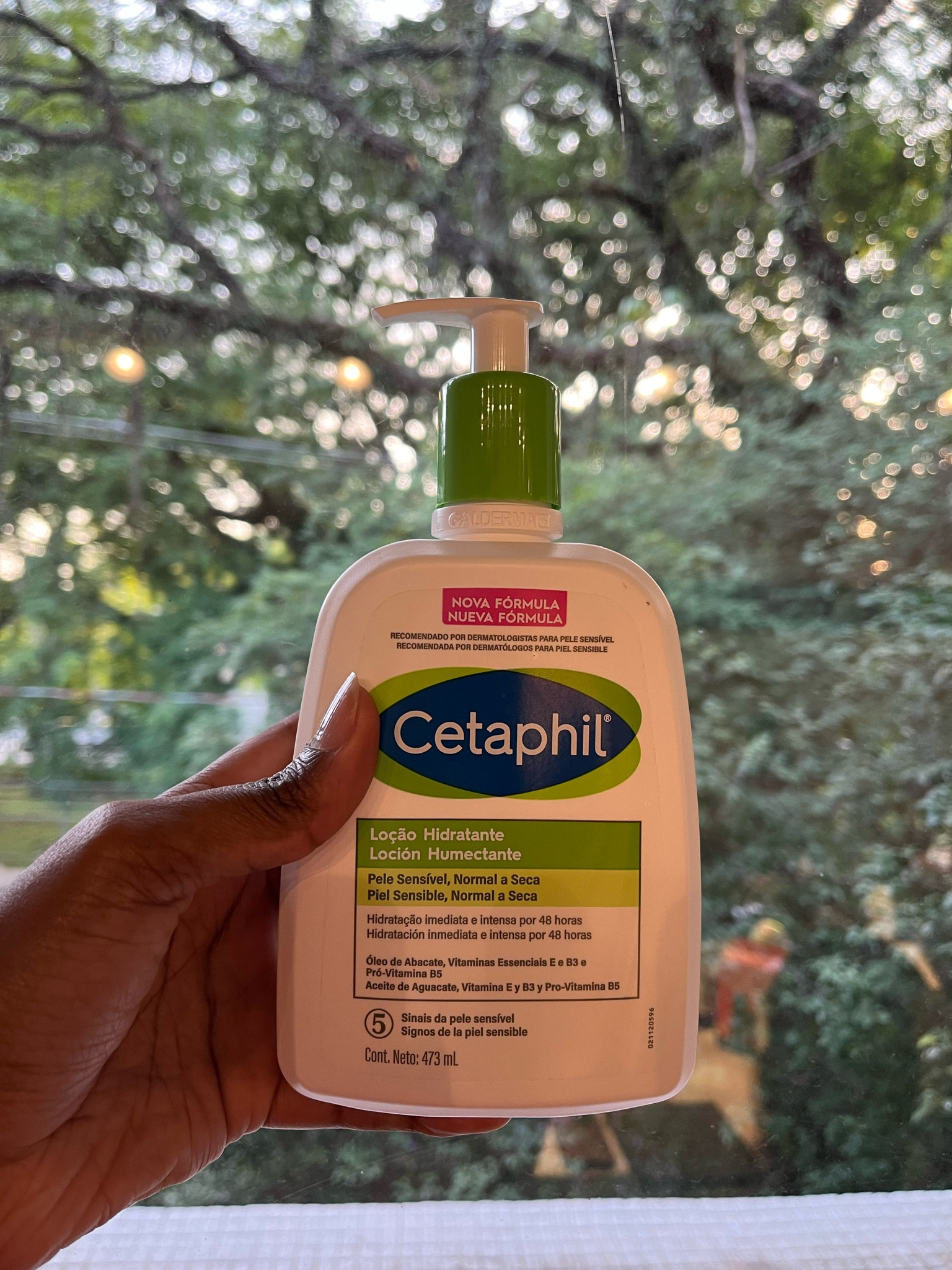 Para uma pele macia e bem hidratada ✨

#LTKbeauty