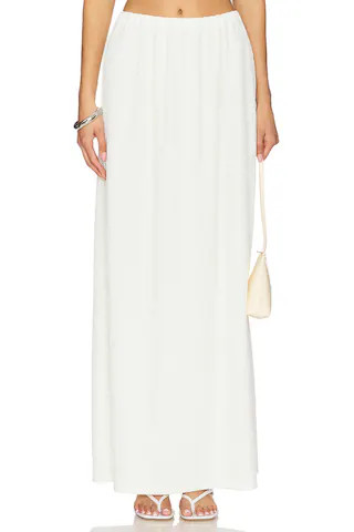 Malina Skirt
                    
                    MORE TO COME | Revolve Clothing (Global)