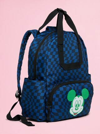 Old Navy x Disney© Mickey Mouse Gender-Neutral Backpack for Kids | Old Navy (CA)