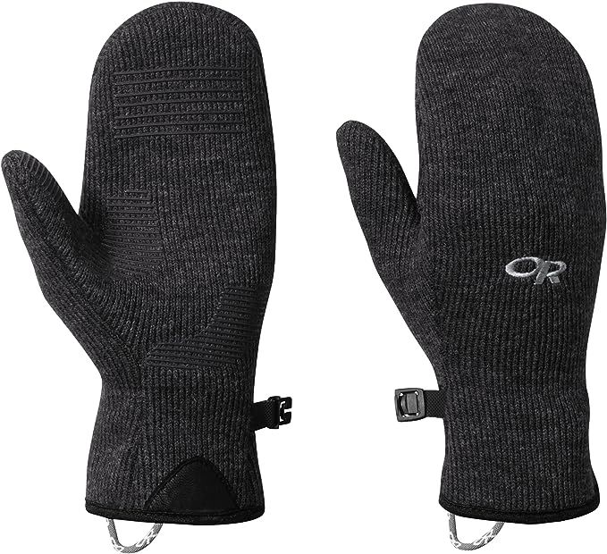 Outdoor Research Women’s Flurry Mitts | Amazon (US)