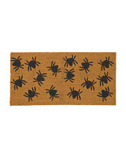 20x40 Spiders Doormat | Rugs | Marshalls | Marshalls