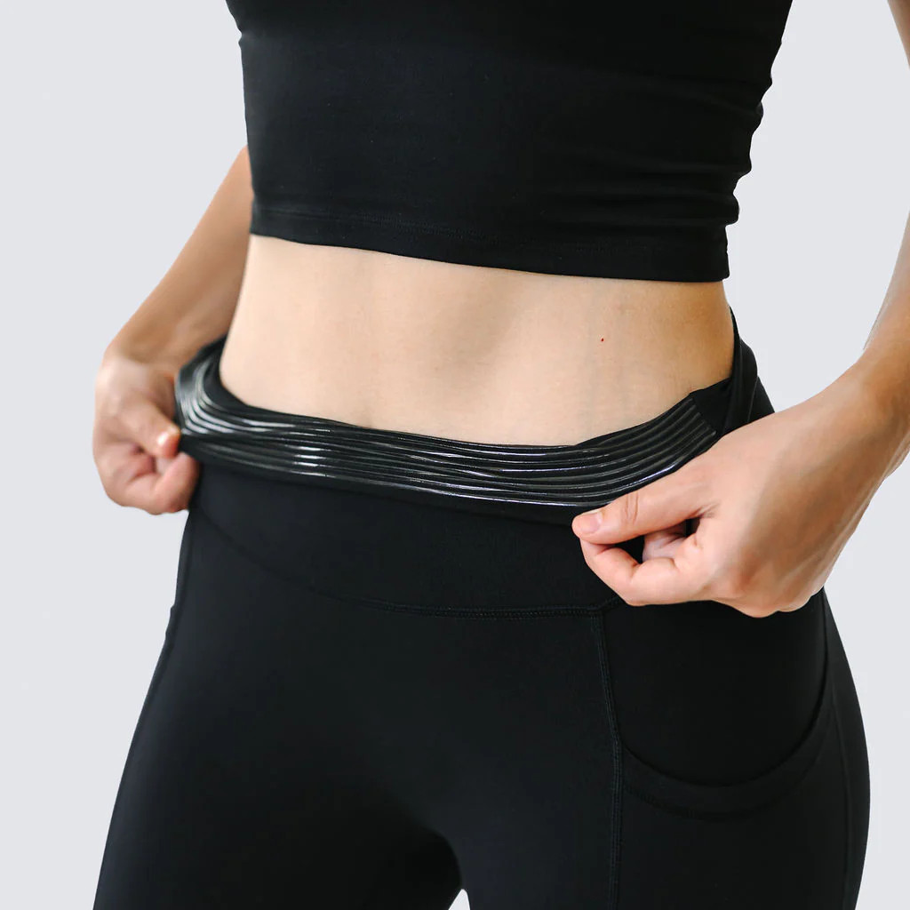 28" Guardian Evolve Leggings | Love and Fit