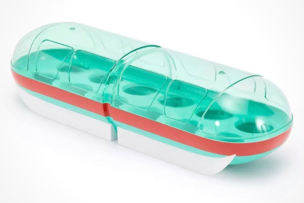 AND THE MONORAIL EGG HOLDER IS HERE. Yes it’s in my fridge, yes I’m obsessed and I’m so glad it’s finally online!

#LTKSeasonal #LTKHome