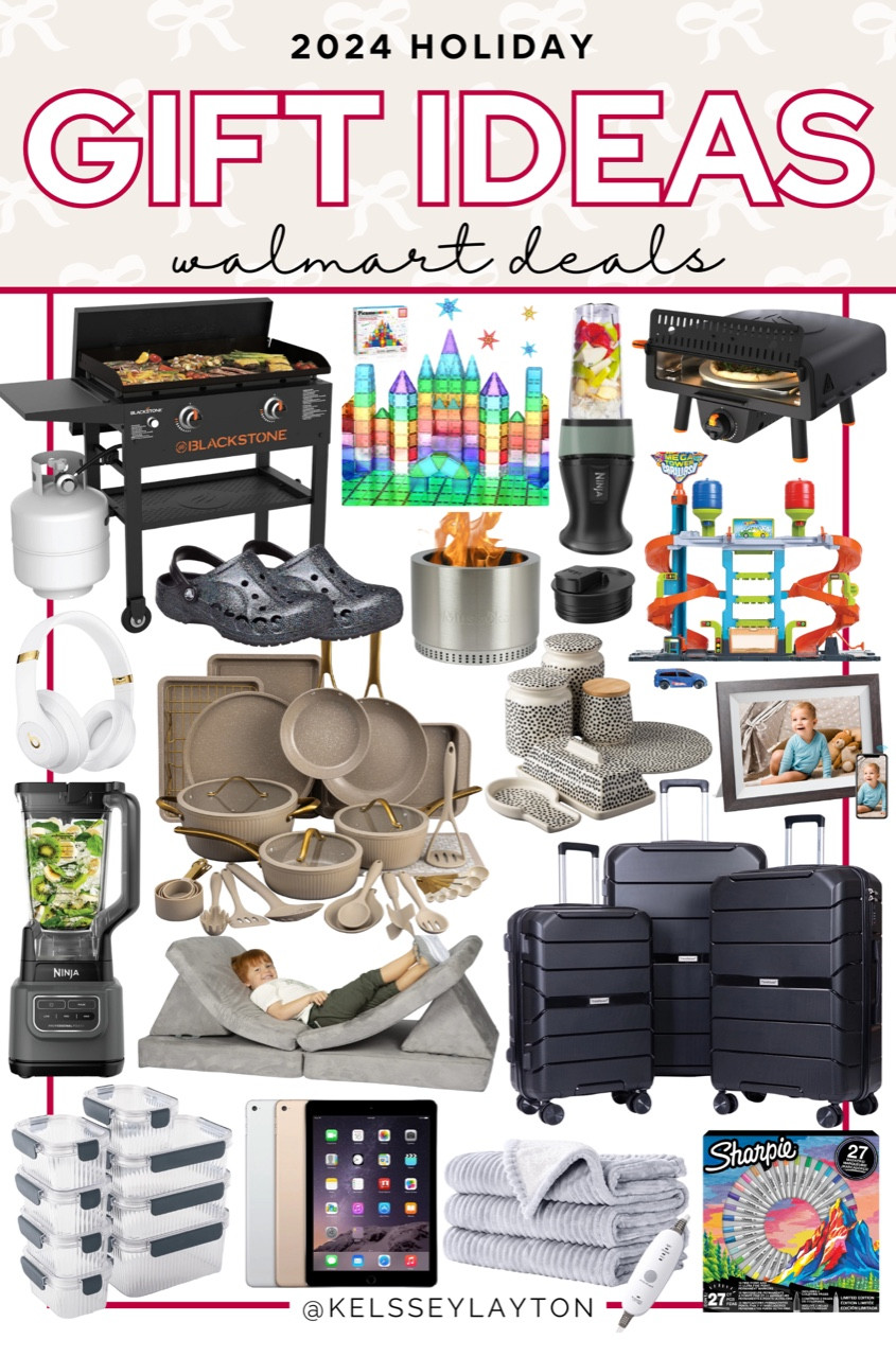 Walmart Black Friday Deals are live 11/25 through 12/1! ❤️🎁 These are my favorite finds that would also make great gifts for your Christmas list! #walmartpartner #walmartdeals #blackfriday #blackfridaydeals 

#LTKCyberWeek #LTKSaleAlert #LTKGiftGuide