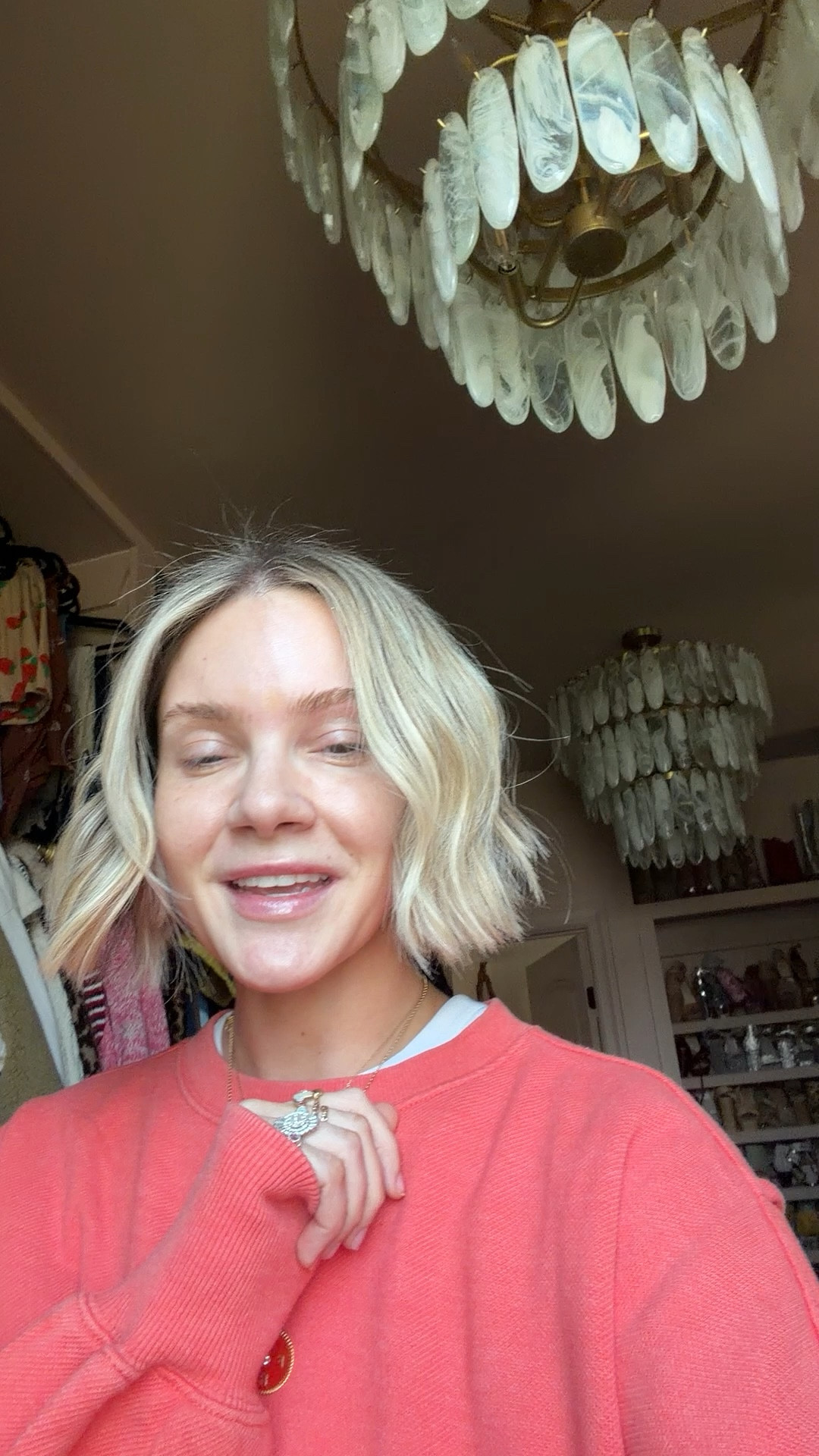 My postpartum hairloss helper!  

 #LTKmomlife