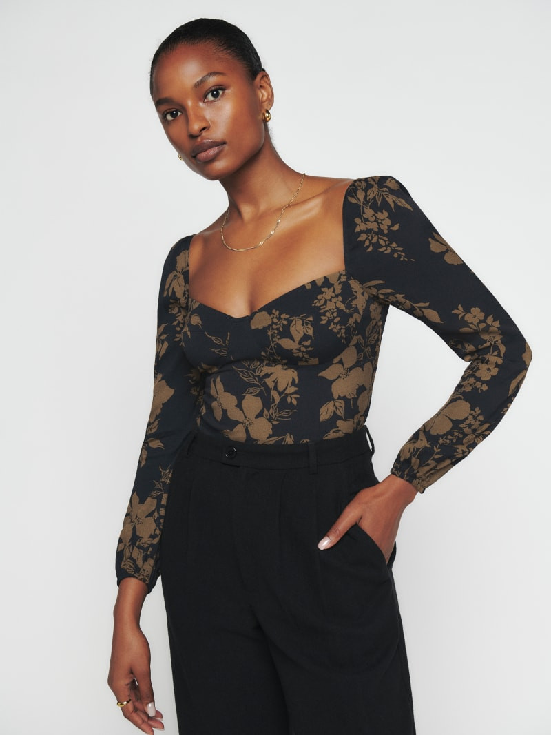 Reign Top | Reformation (Global)