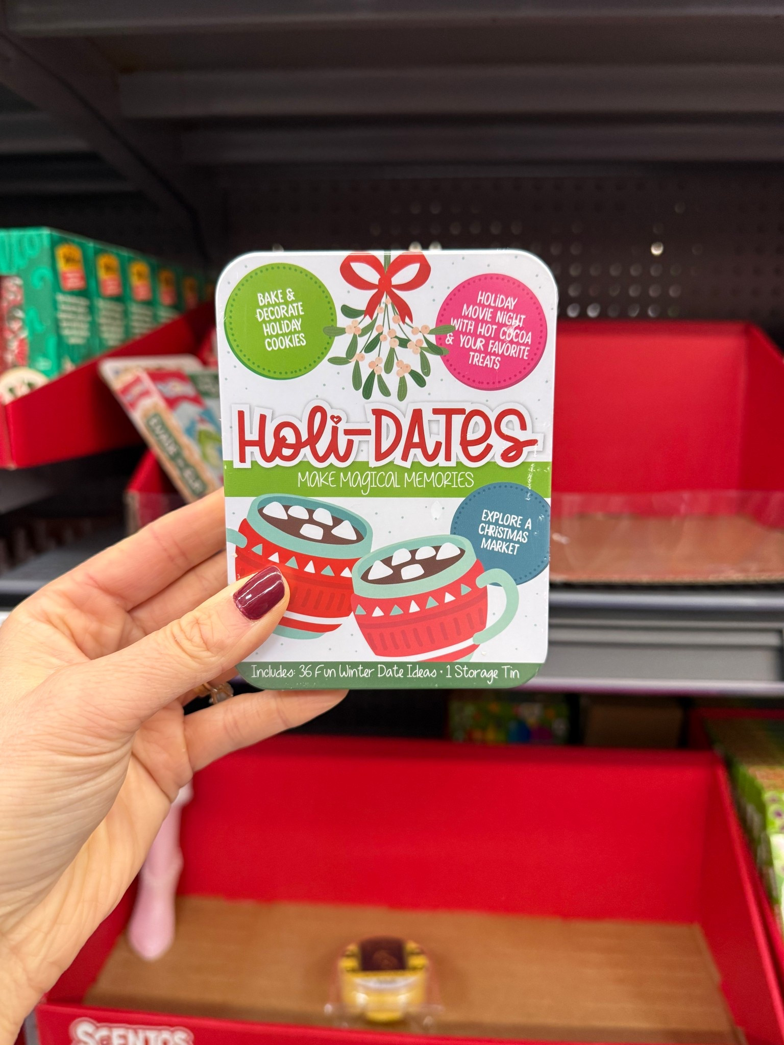 Holiday cards 

#LTKHoliday #LTKGiftGuide #LTKSeasonal