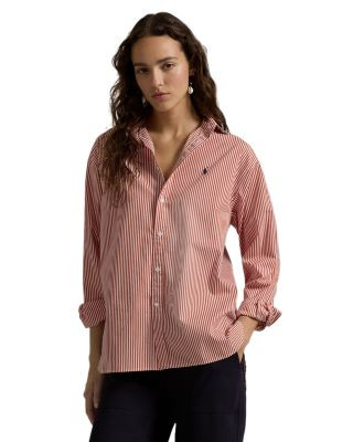 Striped Shirt | Bloomingdale's (US)