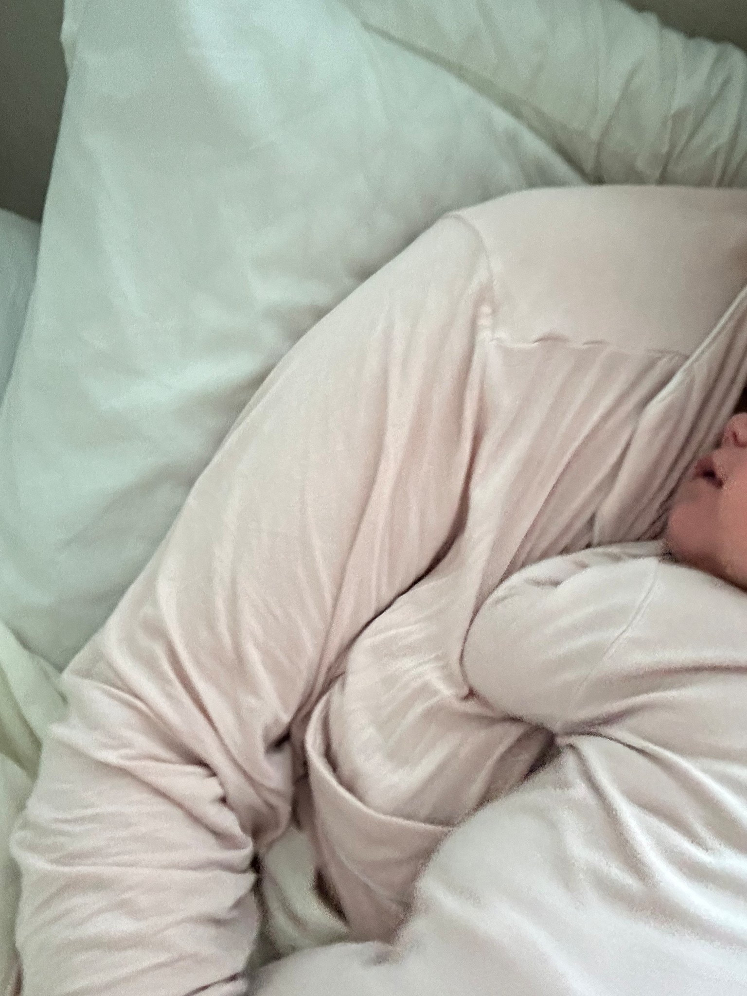 Mommy and me pajamas 

#LTKBaby #LTKFamily #LTKmomlife