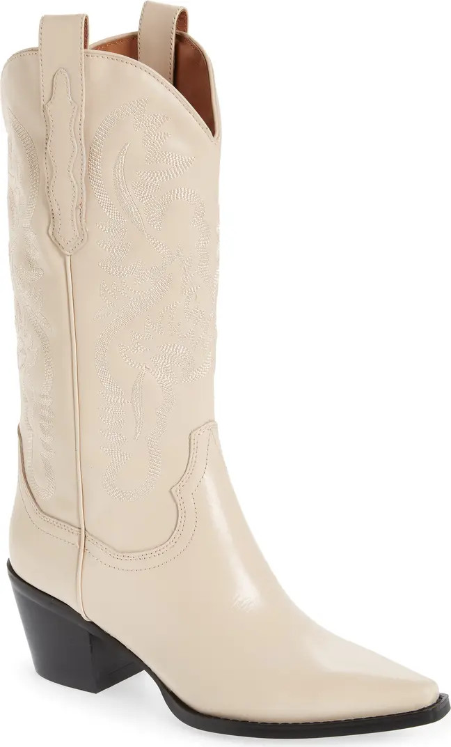 Jeffrey Campbell Dagget Western Boot | Nordstrom | Nordstrom