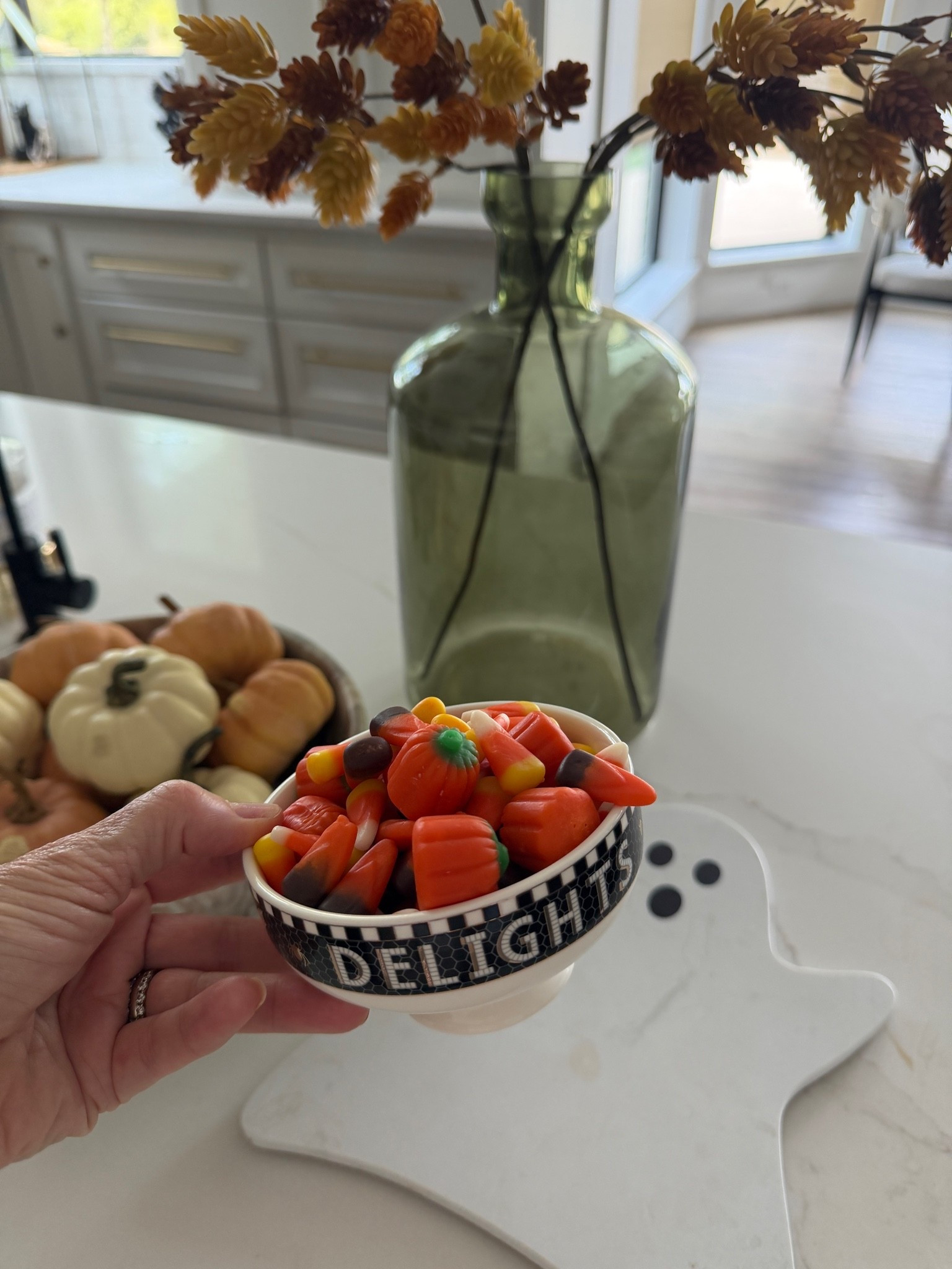 Fall/Halloween’s decor

#LTKOver40 #LTKHome