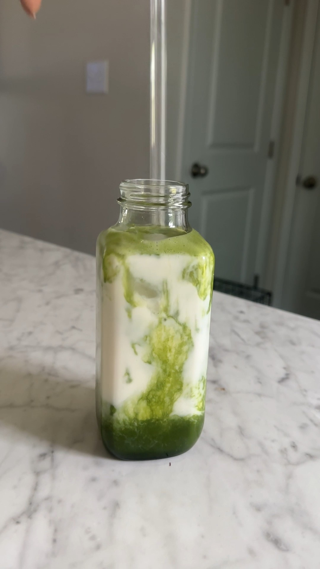 Match Jar on the go 🍵