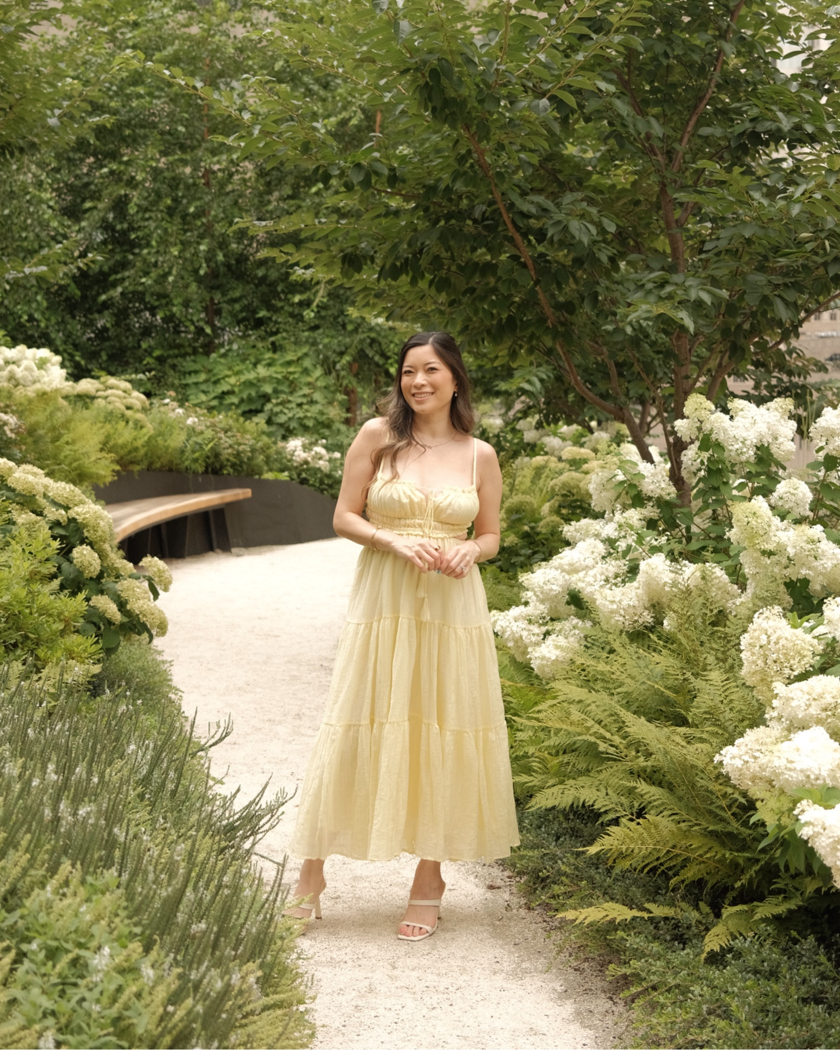 Yellow summer Amazon dress

#LTKTravel #LTKStyleTip