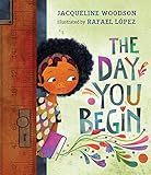 The Day You Begin | Amazon (US)