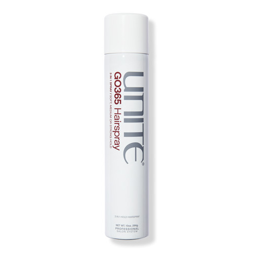 UNITE Hair GO365 Hairspray | Ulta