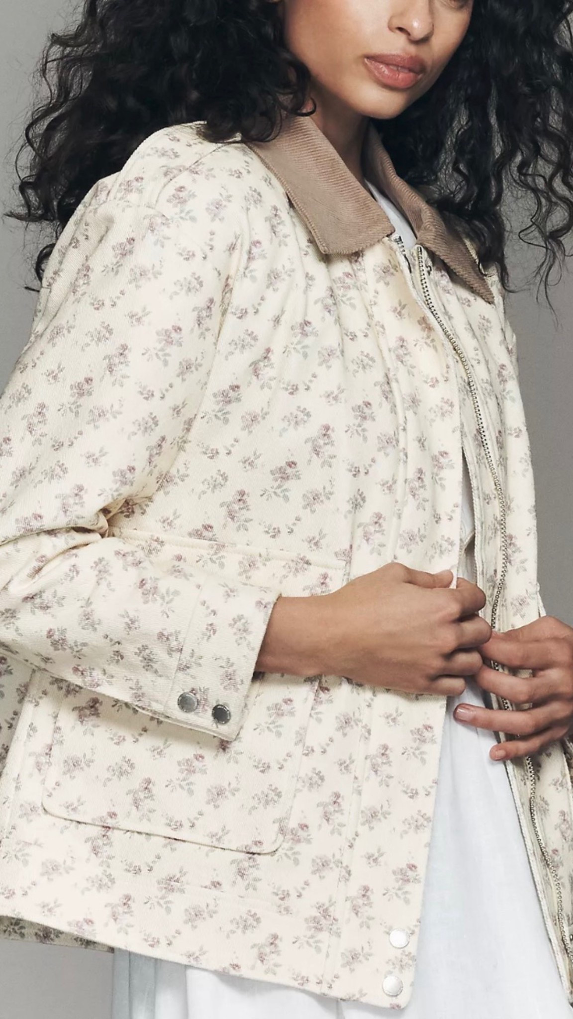 Such a gorgeous jacket for spring 

#LTKgrwm #LTKdayinmylife #LTKootd