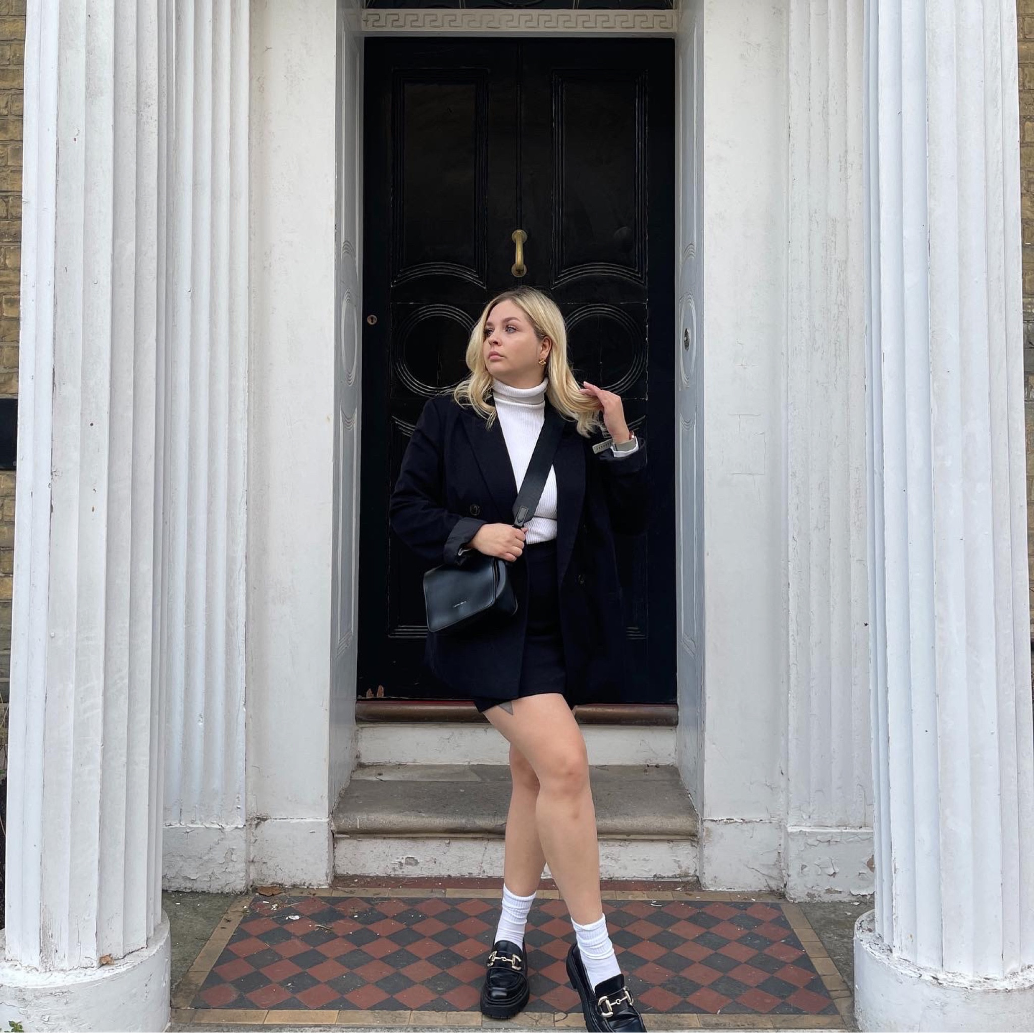 Love a preppy look 

#LTKSeasonal #LTKstyletip #LTKeurope