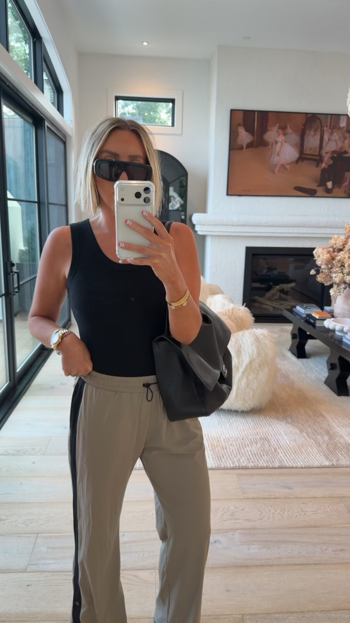 Must have athleisure pants 🔥🔥🔥 #1 most loved for a reason 🏆