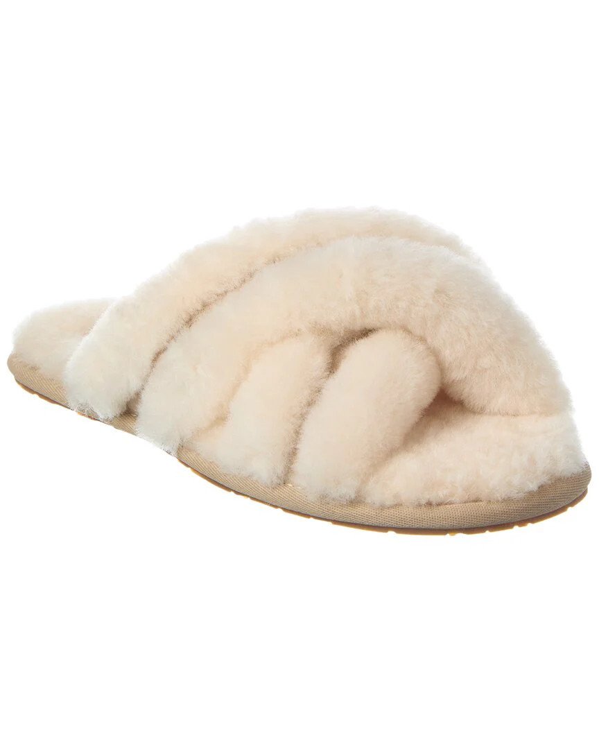 UGG Scuffita Shearling Slipper | Shop Simon