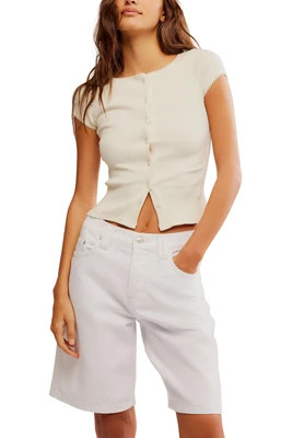 Most Wanted Cardi In Ivory | South Moon Under