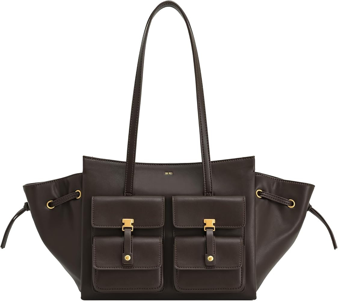 JW PEI Women's Linda Tote Bag | Amazon (UK)