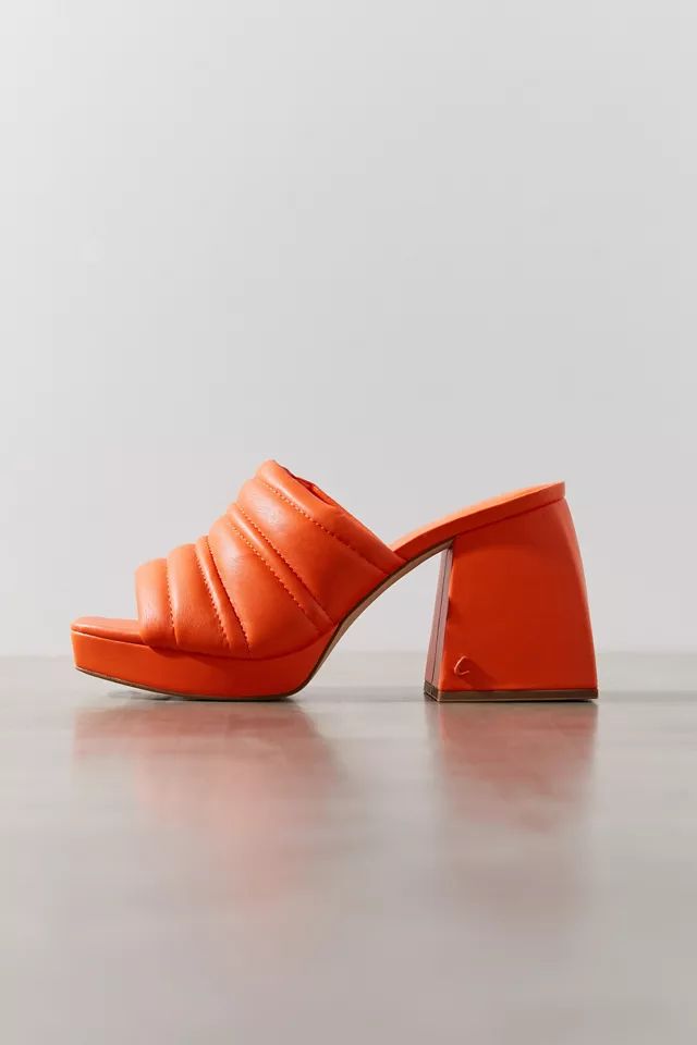 Circus By Sam Edelman Marlie Platform Mule | Urban Outfitters (US and RoW)