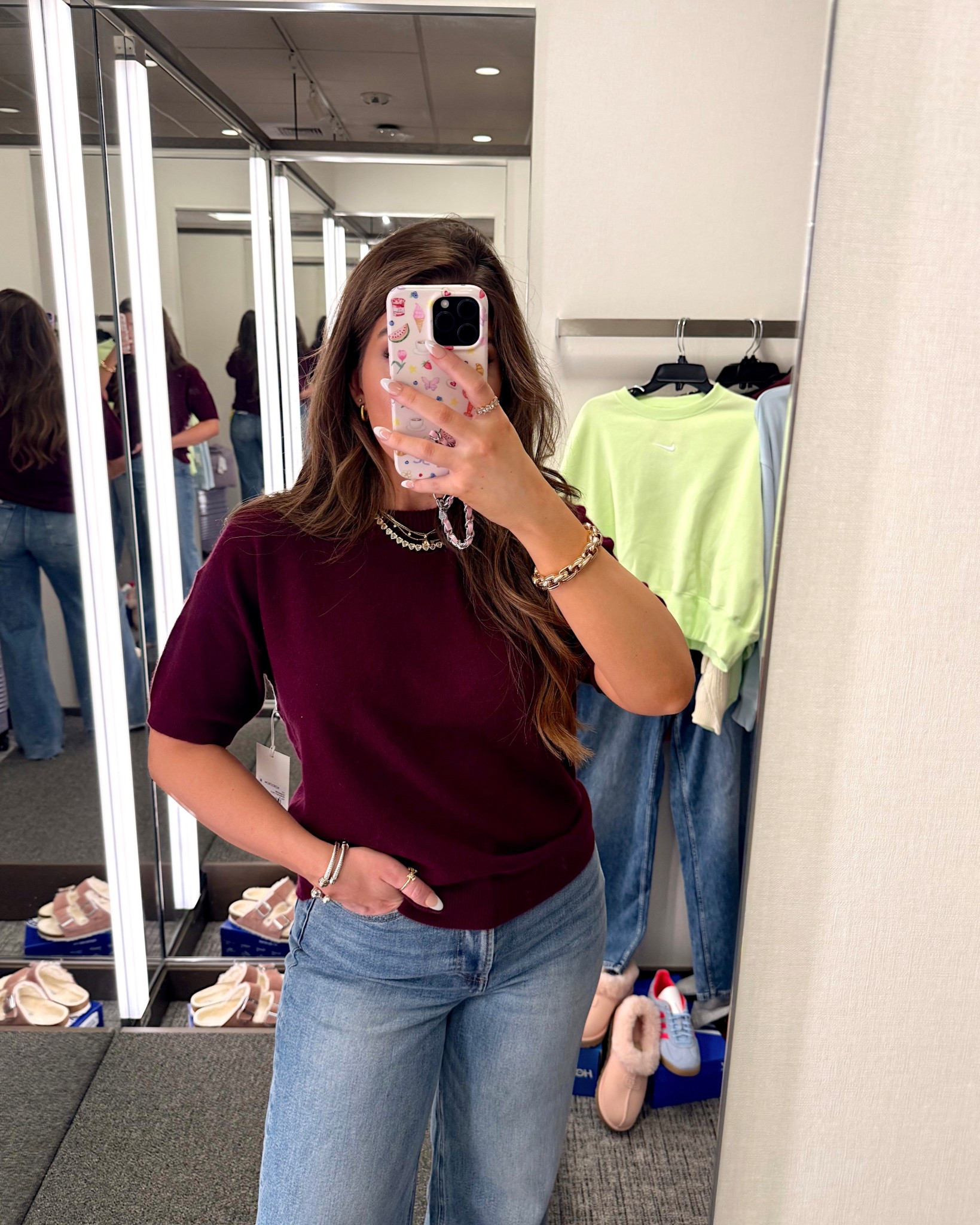 Nordstrom Anniversary Sale Dressing Room Try-On 🌟 

Nordstrom Sale, NSale, Nordstrom Try-On, Nordstrom Haul, NSale haul, Madison Payne 

#LTKStyleTip #LTKSaleAlert #LTKSeasonal