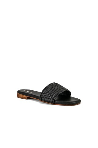 Bimini Elastic Braid Slide
                    
                    Kaanas | Revolve Clothing (Global)