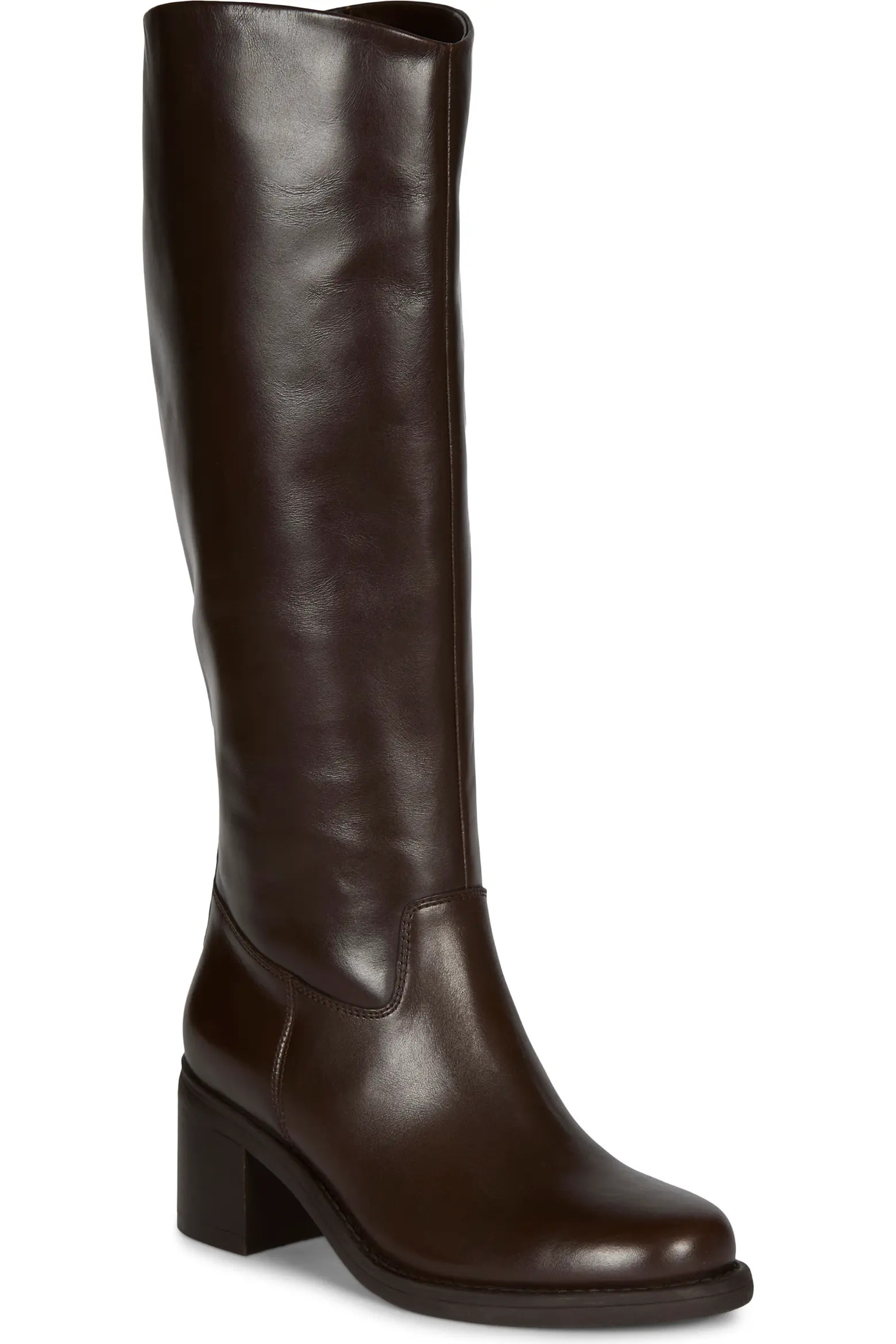 Alesa Knee High Boot (Women) | Nordstrom | Nordstrom