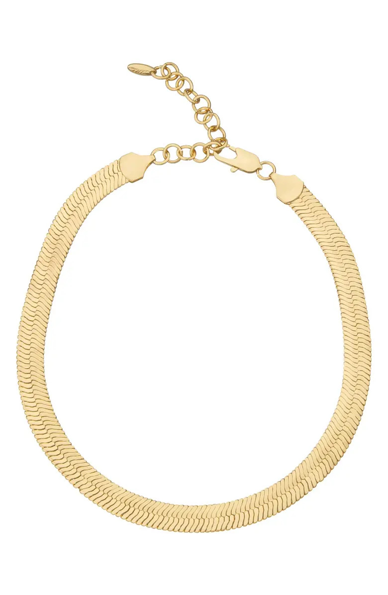 Snake Chain Necklace | Nordstrom