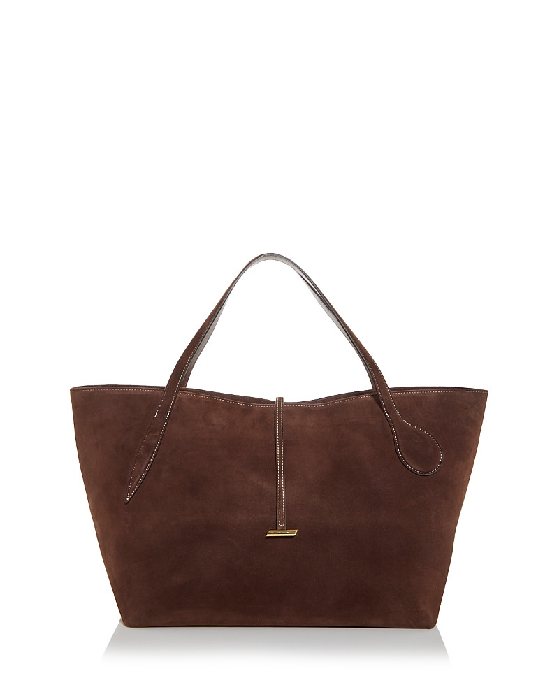 Liffner Penne Suede Tote | Bloomingdale's (US)
