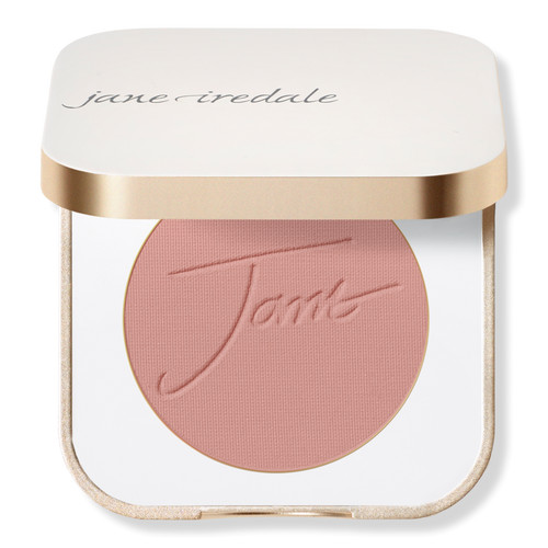 Barely Rose PurePressed Blush - jane iredale | Ulta Beauty | Ulta