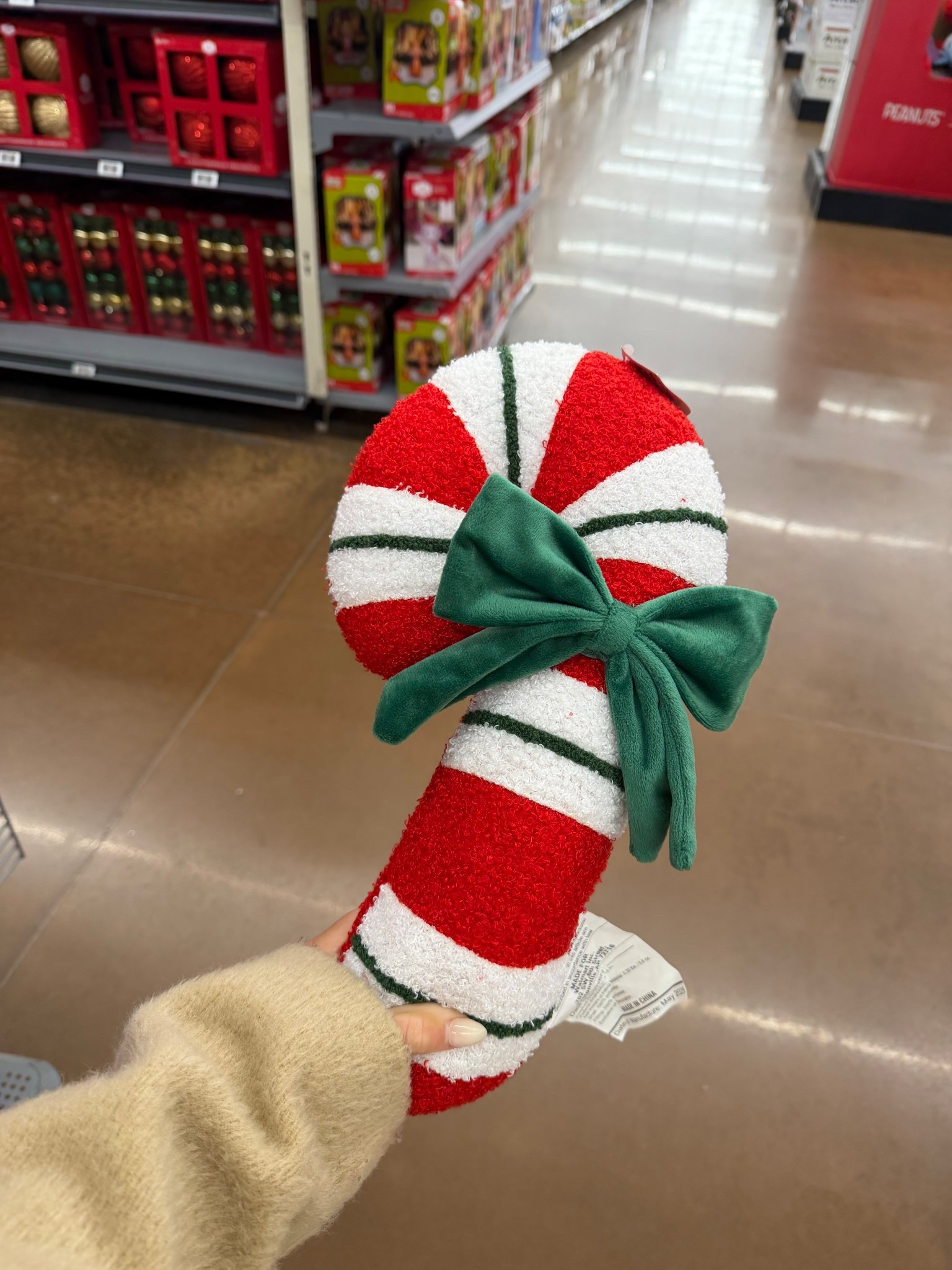 Cutest Christmas pillow only $9 

#LTKCyberWeek #LTKHoliday #LTKGiftGuide