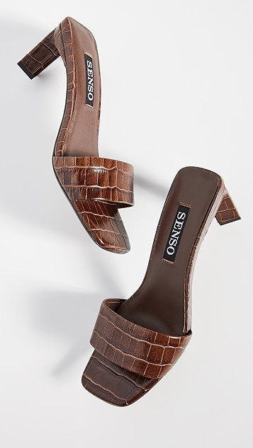 Maisy Slides | Shopbop