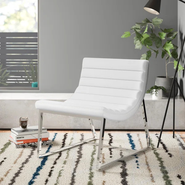 Linhart 26.77" Lounge Chair | Wayfair North America