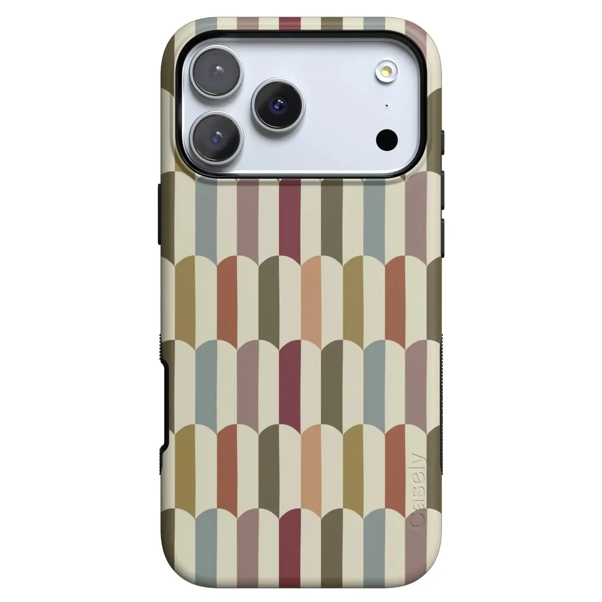 Rustic Rainbow   Autumn Arches Case | CASELY