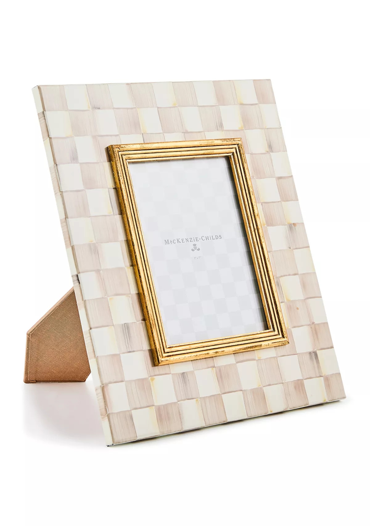 Check 5" x 7" Frame | Belk