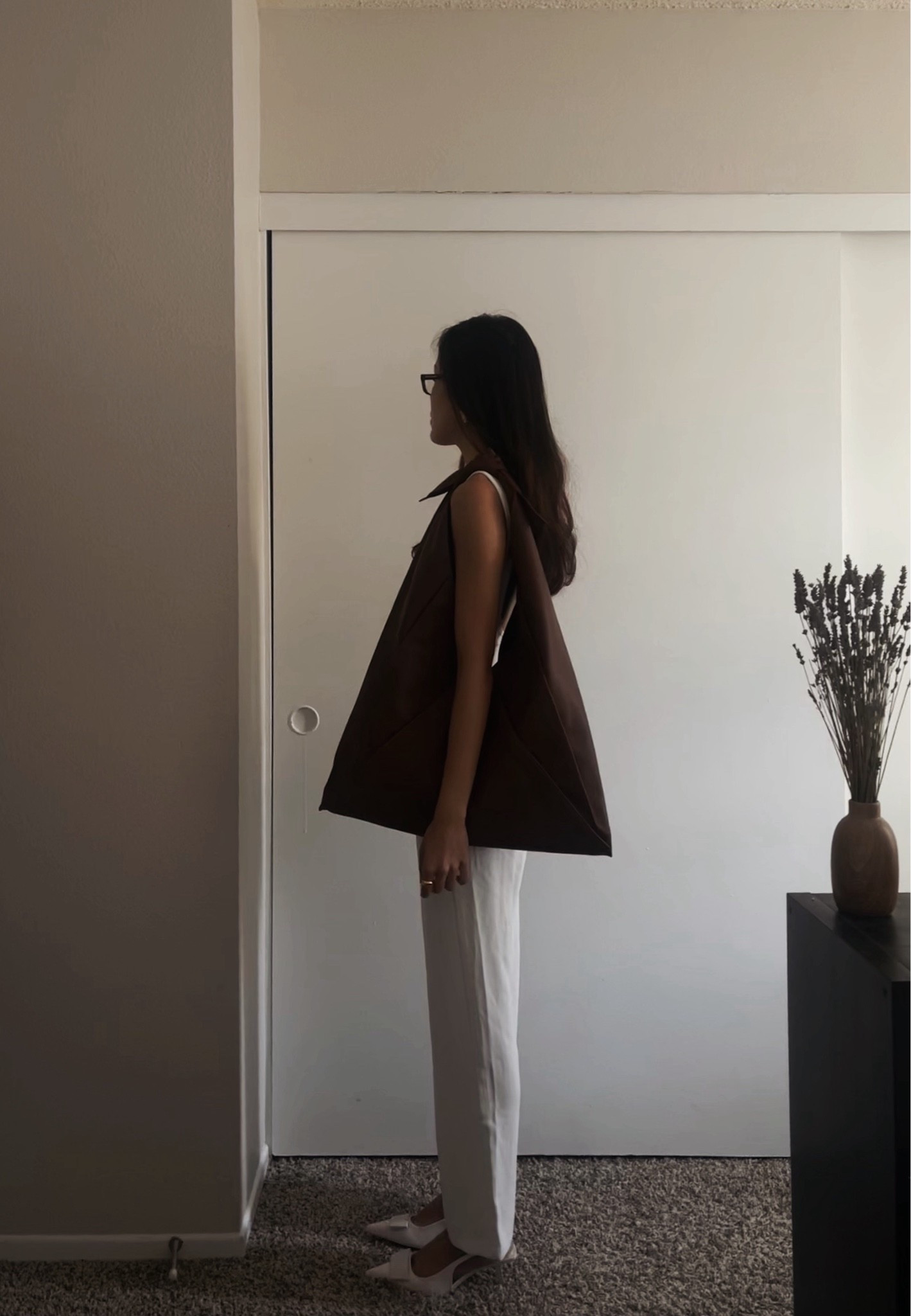 Leather totes will always be one of my favorite accessories. It instantly dresses up any outfit and is practical at the same time. 👜 

Linking several affordable options below

#LTKSeasonal #LTKWorkwear #LTKootd