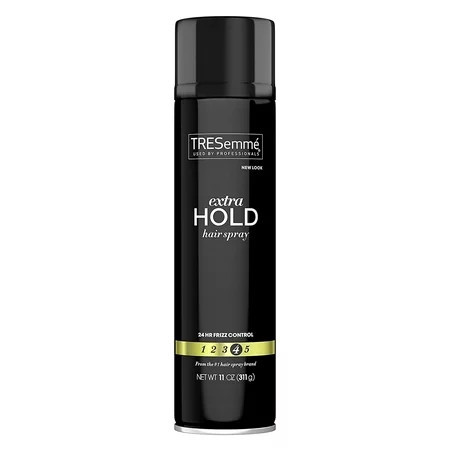 Tresemme Tresemme Tres Two Extra Hold Hair Spray 11 Oz (Pack of 2) | Walmart (US)