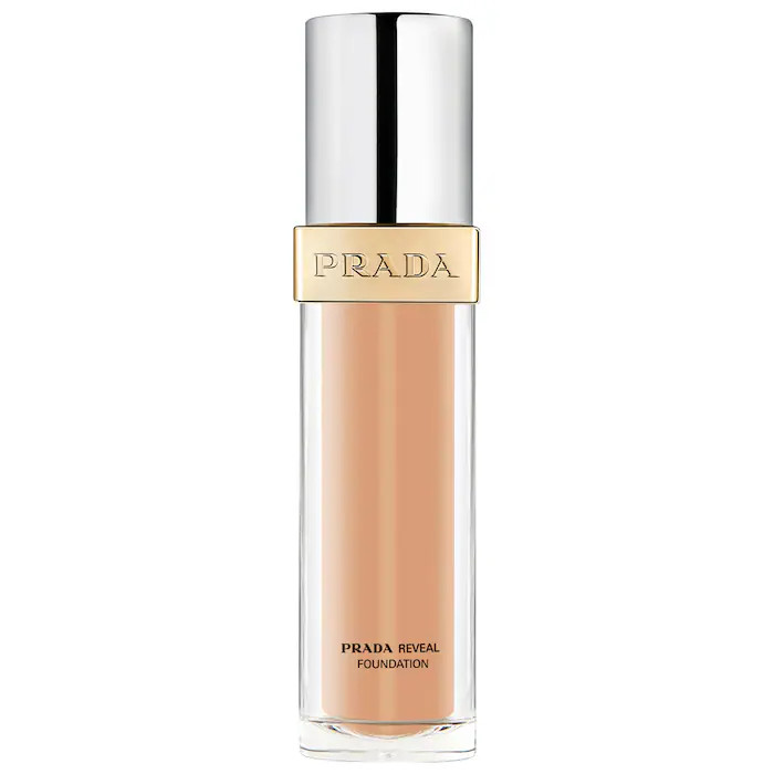 Reveal Skin-Optimizing Refillable Soft Matte Foundation | Sephora (US)