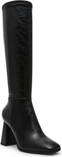 Livah Knee High Boot (Women) | Nordstrom