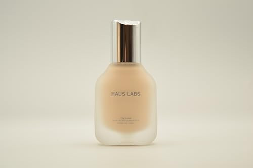 Haus Labs Triclone Skin Tech Foundation - 280 Light Medium Neutral | Amazon (US)