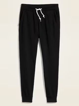 Tapered Street Jogger Sweatpants for Men | Old Navy (US)