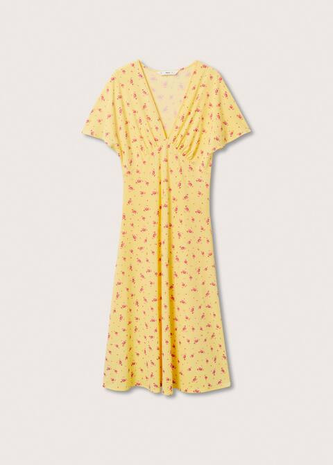 Search: polka dot dress (31) | Mango USA | MANGO (US)