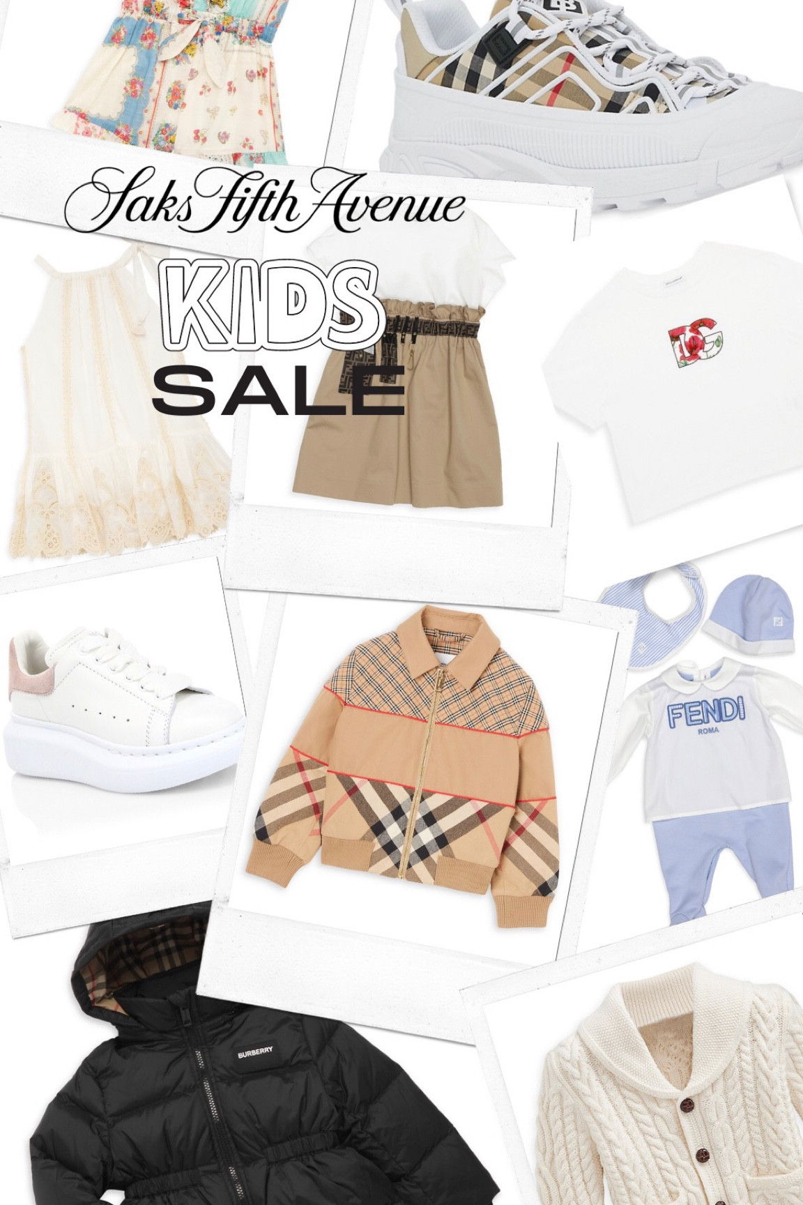 @saks #sakspartner #saks

#LTKkids #LTKFind #LTKfamily