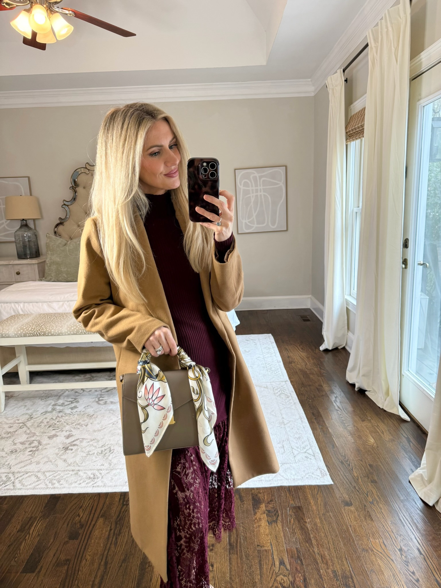 I love using @Vivrelle  to borrow designer handbags and accessories. 

Use code “LorenChandler” for your first month free🤍

The experience is perfect if I want to try out a bag before purchasing, or if I just want something different for a special event!