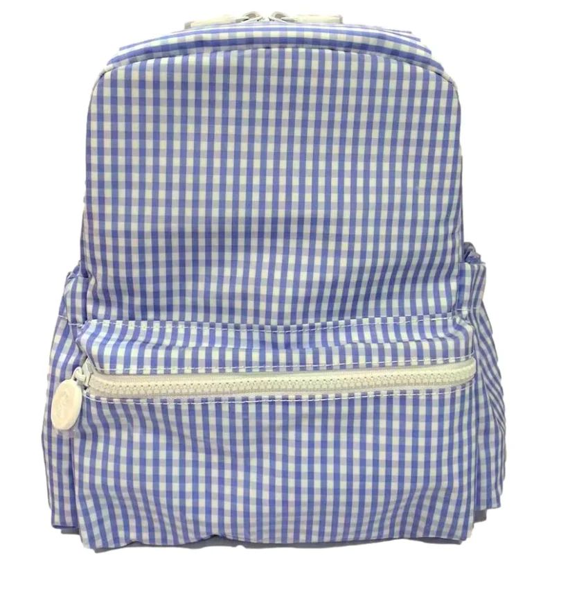 Mini Backpack - Sky (preorder) | Lovely Little Things Boutique