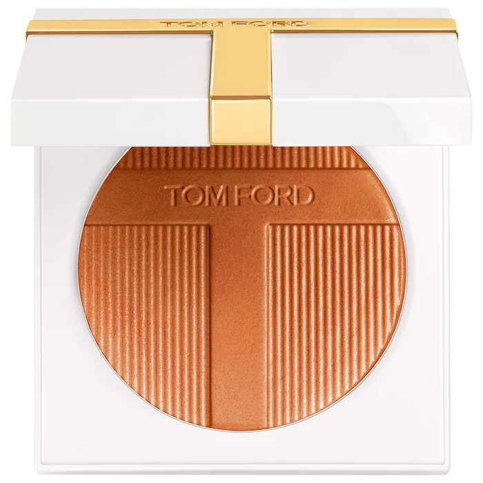 Soleil Glow Gel Powder Highlighter with 8HR Wear | Sephora (US)