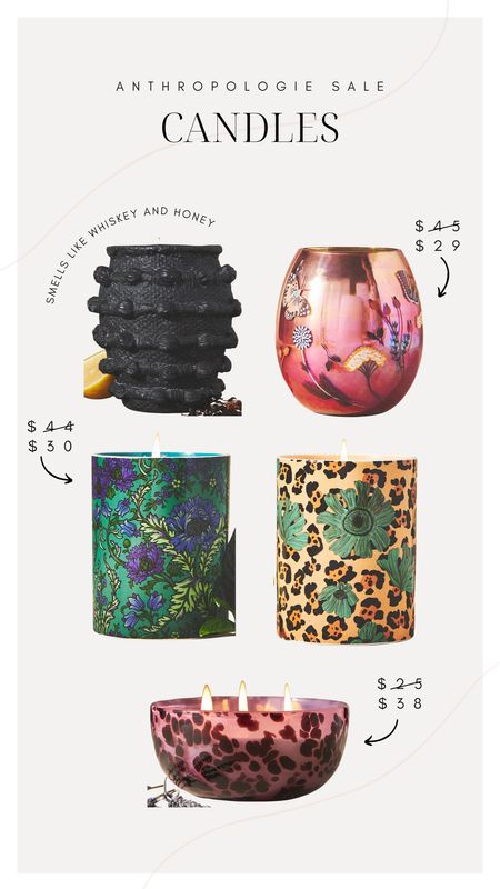 Candles are on sale at Anthropologie! Run and get one before they sell out! 

Anthropologie, home decor, candles on sale, anthropologie candles,

#candlesonsale


#LTKstyletip #LTKhome